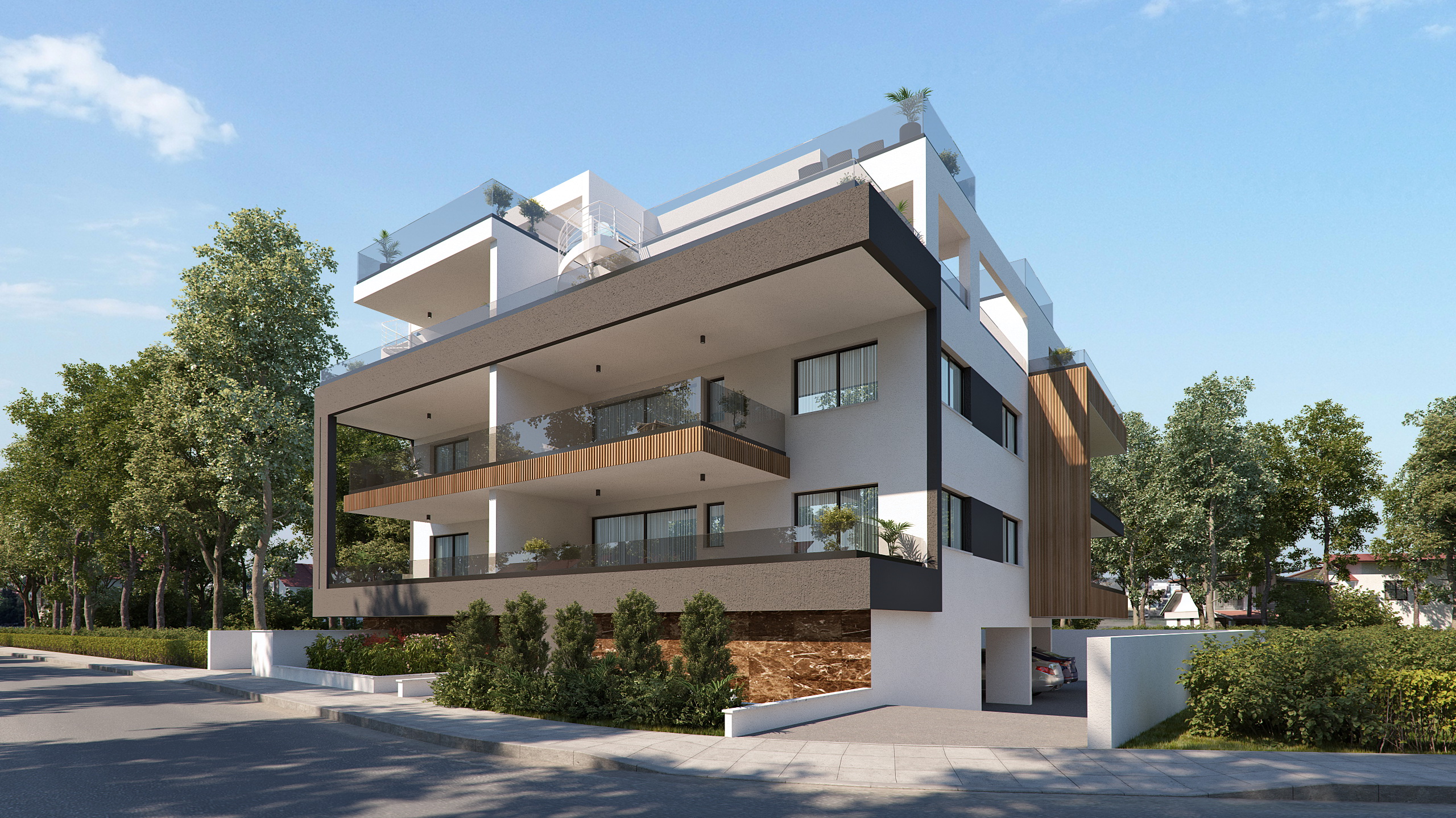 2 Bed, 2 Bath, ApartmentFor Sale, Larnaca, Larnaca 2 Bed, 2 Bath, ApartmentFor Sale, Larnaca, Larnaca