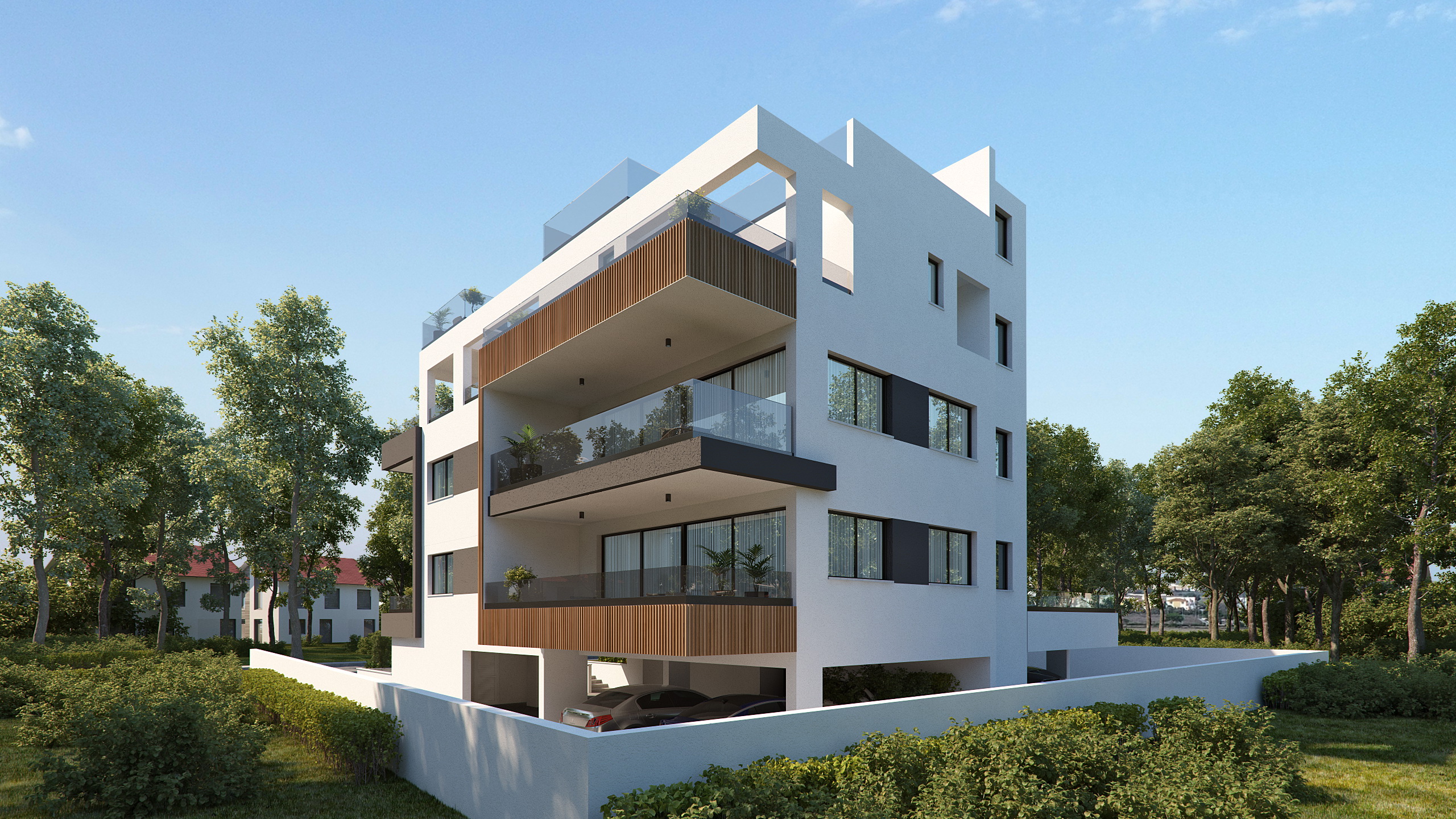 2 Bed, 2 Bath, ApartmentFor Sale, Larnaca, Larnaca 2 Bed, 2 Bath, ApartmentFor Sale, Larnaca, Larnaca