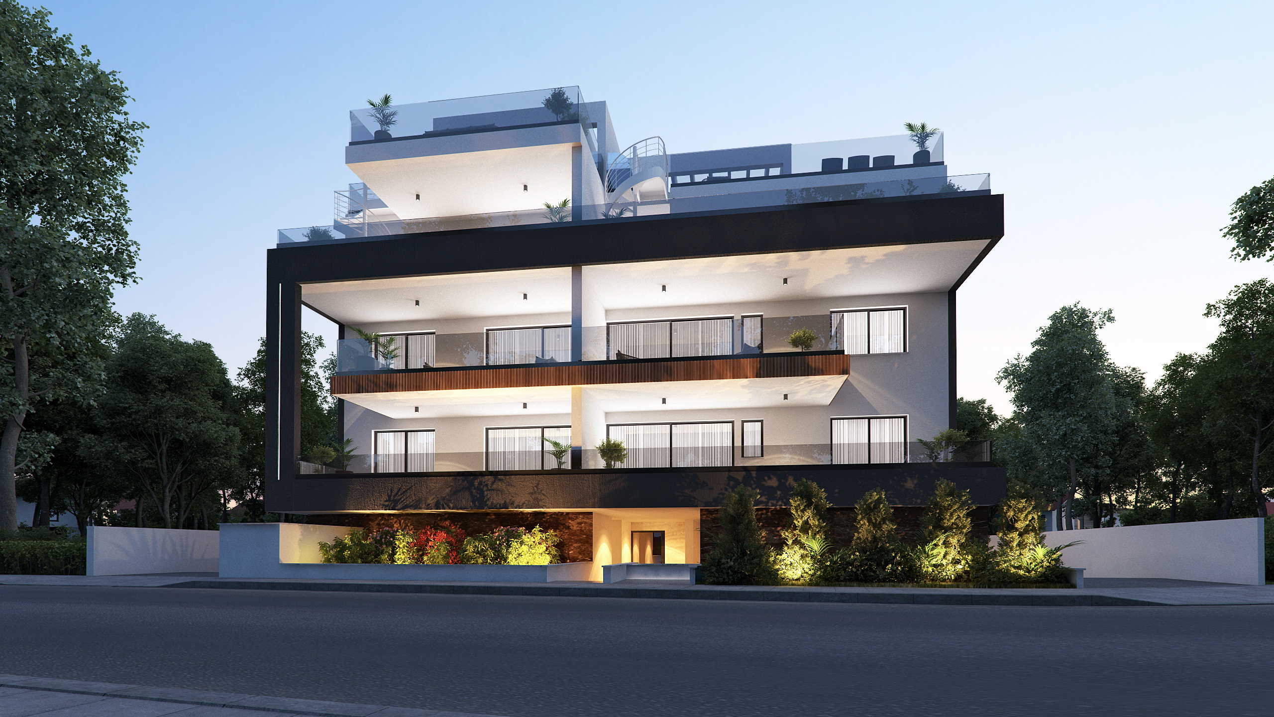 2 Bed, 2 Bath, ApartmentFor Sale, Larnaca, Larnaca 2 Bed, 2 Bath, ApartmentFor Sale, Larnaca, Larnaca