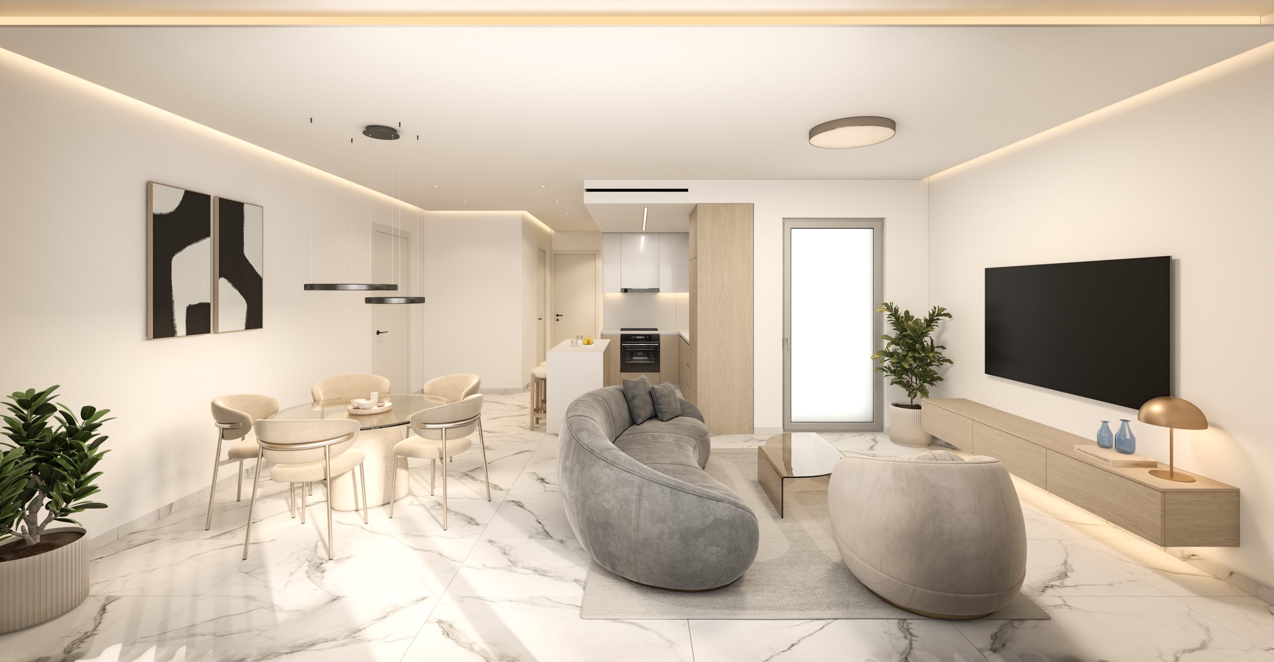 2 Bed, 2 Bath, ApartmentFor Sale, Paphos, Paphos 2 Bed, 2 Bath, ApartmentFor Sale, Paphos, Paphos