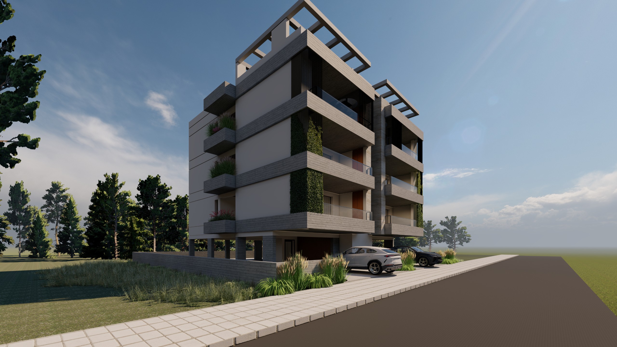 2 Bed, 2 Bath, ApartmentFor Sale, Paphos, Paphos 2 Bed, 2 Bath, ApartmentFor Sale, Paphos, Paphos