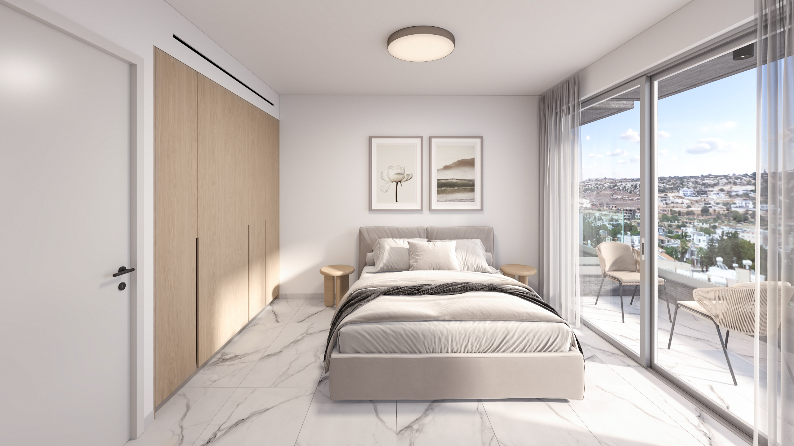 2 Bed, 2 Bath, ApartmentFor Sale, Paphos, Paphos 2 Bed, 2 Bath, ApartmentFor Sale, Paphos, Paphos