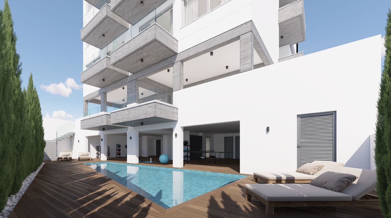 1 Bed, 1 Bath, ApartmentFor Sale, Paphos, Paphos 1 Bed, 1 Bath, ApartmentFor Sale, Paphos, Paphos