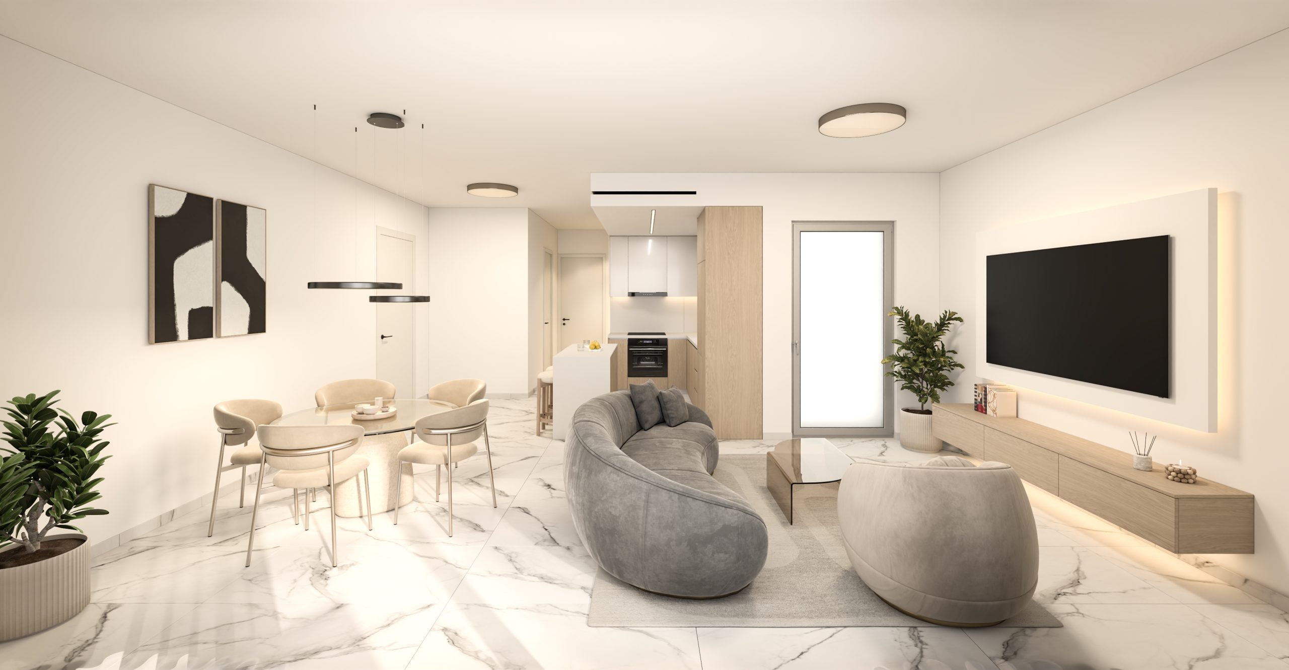 2 Bed, 2 Bath, ApartmentFor Sale, Paphos, Paphos 2 Bed, 2 Bath, ApartmentFor Sale, Paphos, Paphos