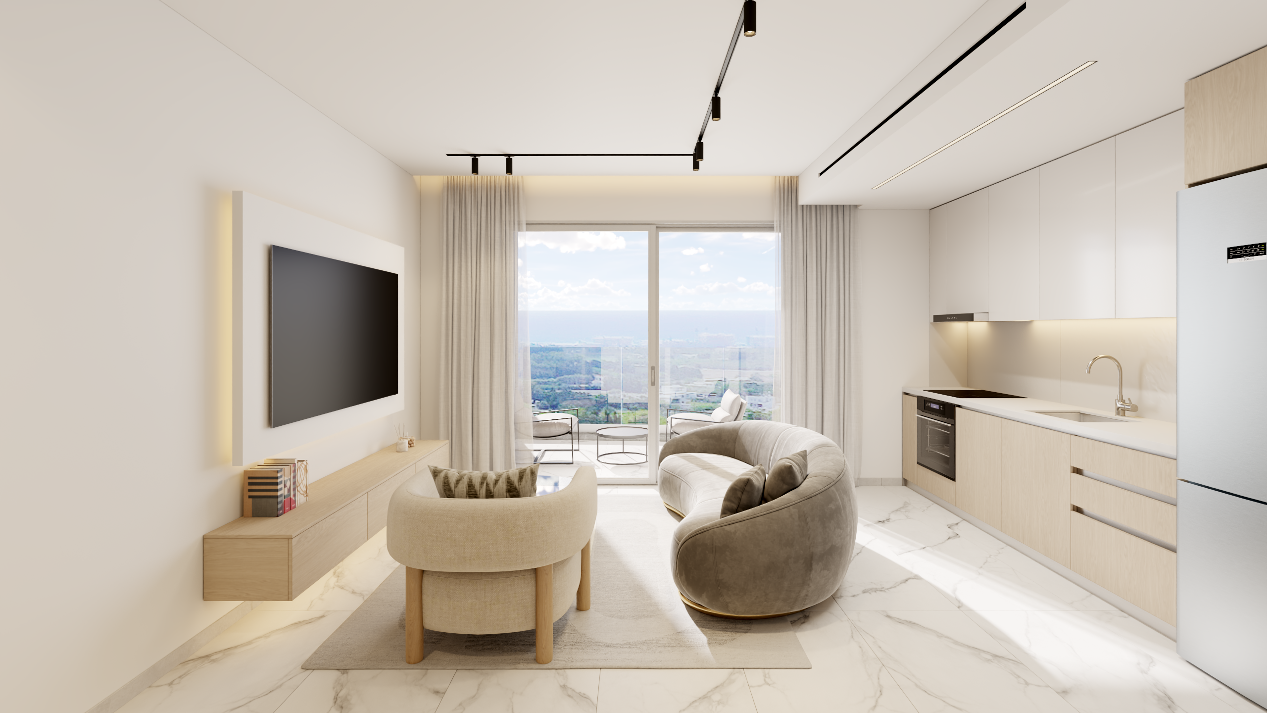1 Bed, 1 Bath, ApartmentFor Sale, Paphos, Paphos 1 Bed, 1 Bath, ApartmentFor Sale, Paphos, Paphos