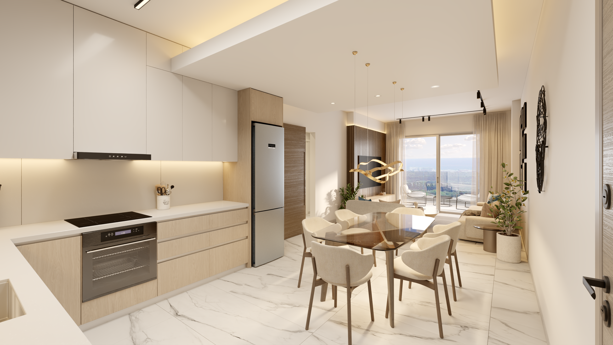 3 Bed, 2 Bath, ApartmentFor Sale, Paphos, Paphos 3 Bed, 2 Bath, ApartmentFor Sale, Paphos, Paphos