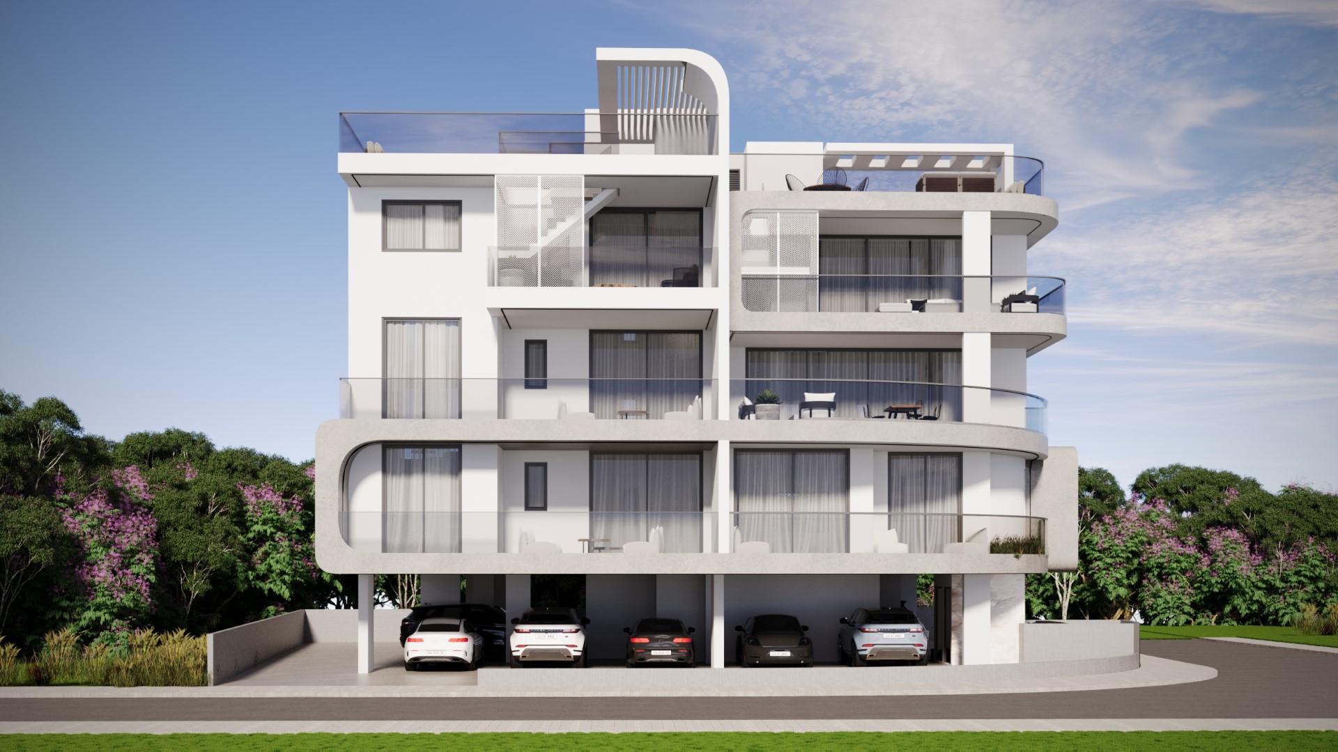 2 Bed, 2 Bath, ApartmentFor Sale, Larnaca, Larnaca 2 Bed, 2 Bath, ApartmentFor Sale, Larnaca, Larnaca