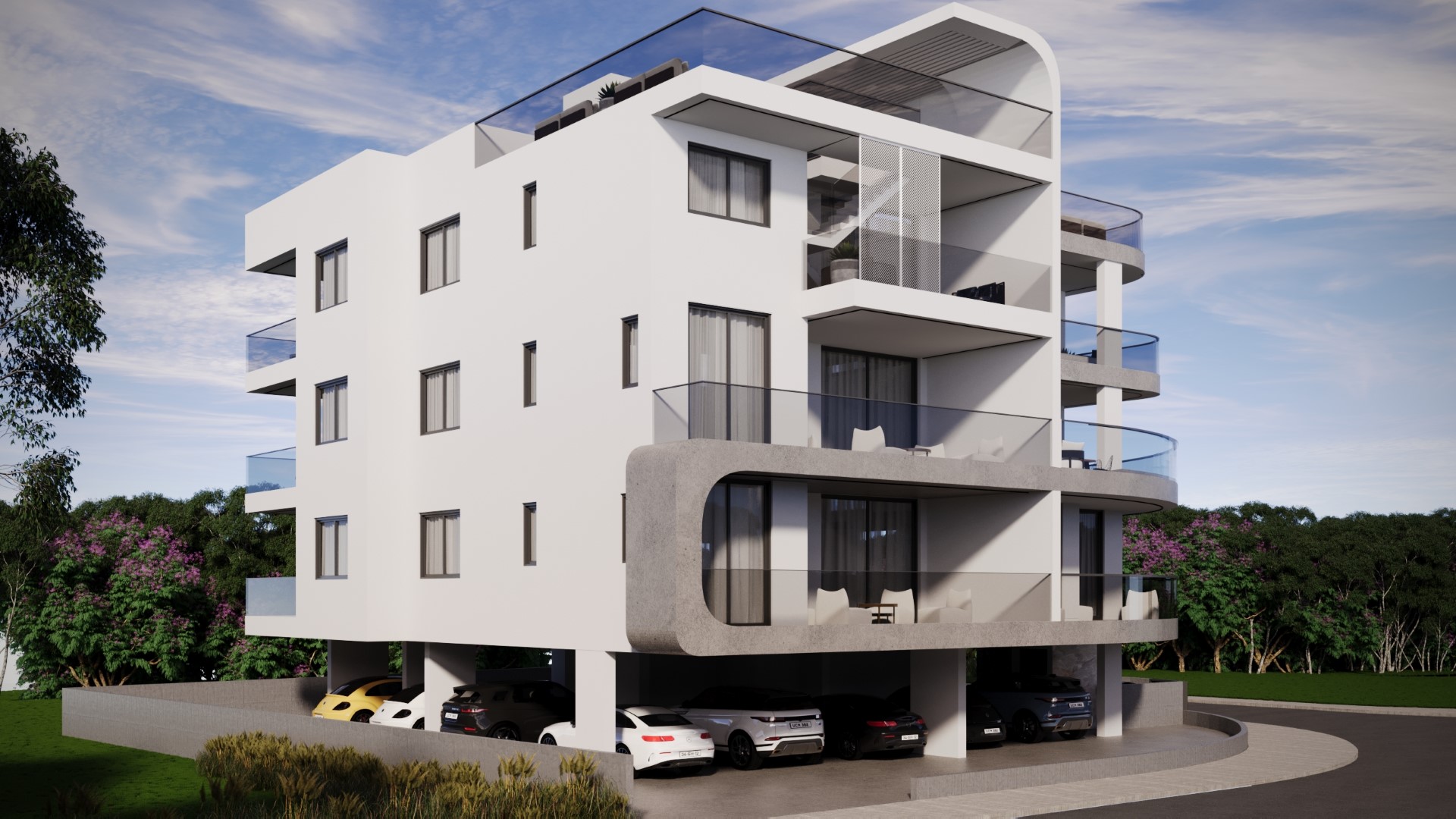 2 Bed, 2 Bath, ApartmentFor Sale, Larnaca, Larnaca 2 Bed, 2 Bath, ApartmentFor Sale, Larnaca, Larnaca