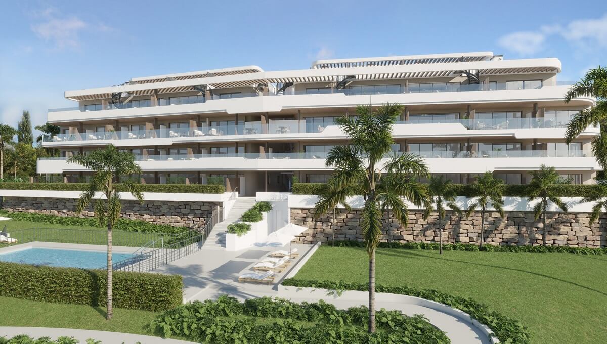 2 Bed, 2 Bath, ApartmentFor Sale, La Duquesa, Malaga 2 Bed, 2 Bath, ApartmentFor Sale, La Duquesa, Malaga