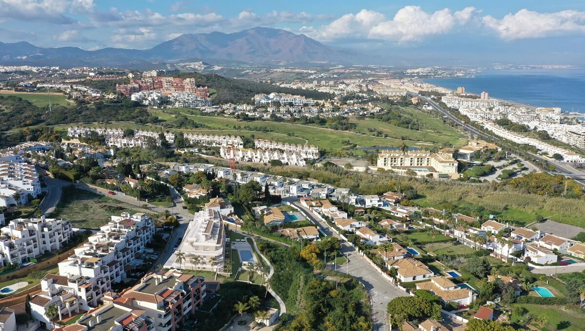 2 Bed, 2 Bath, ApartmentFor Sale, La Duquesa, Malaga 2 Bed, 2 Bath, ApartmentFor Sale, La Duquesa, Malaga