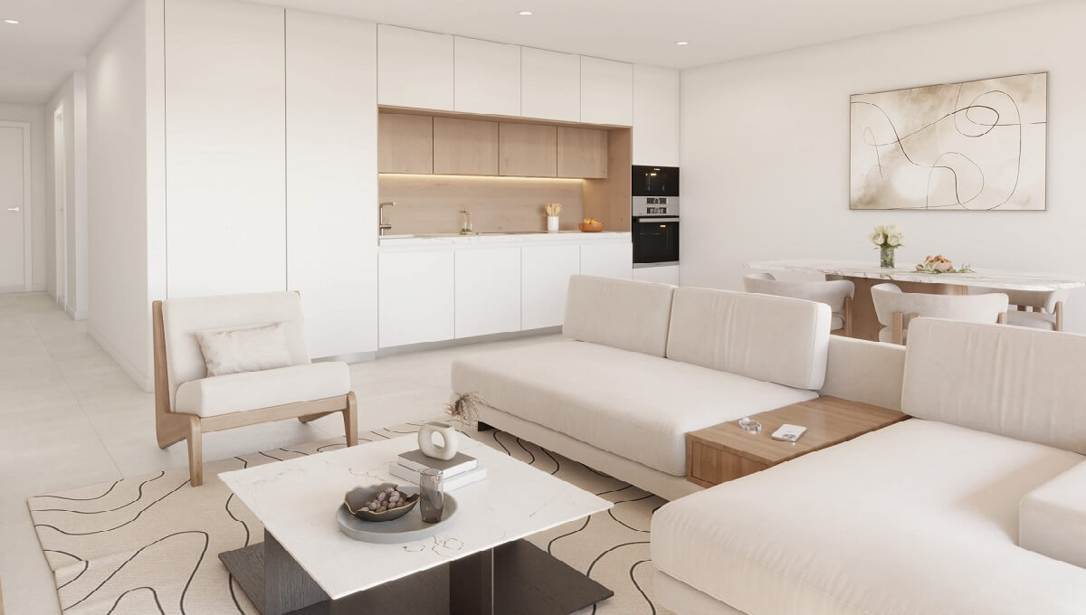 2 Bed, 2 Bath, ApartmentFor Sale, La Duquesa, Malaga 2 Bed, 2 Bath, ApartmentFor Sale, La Duquesa, Malaga