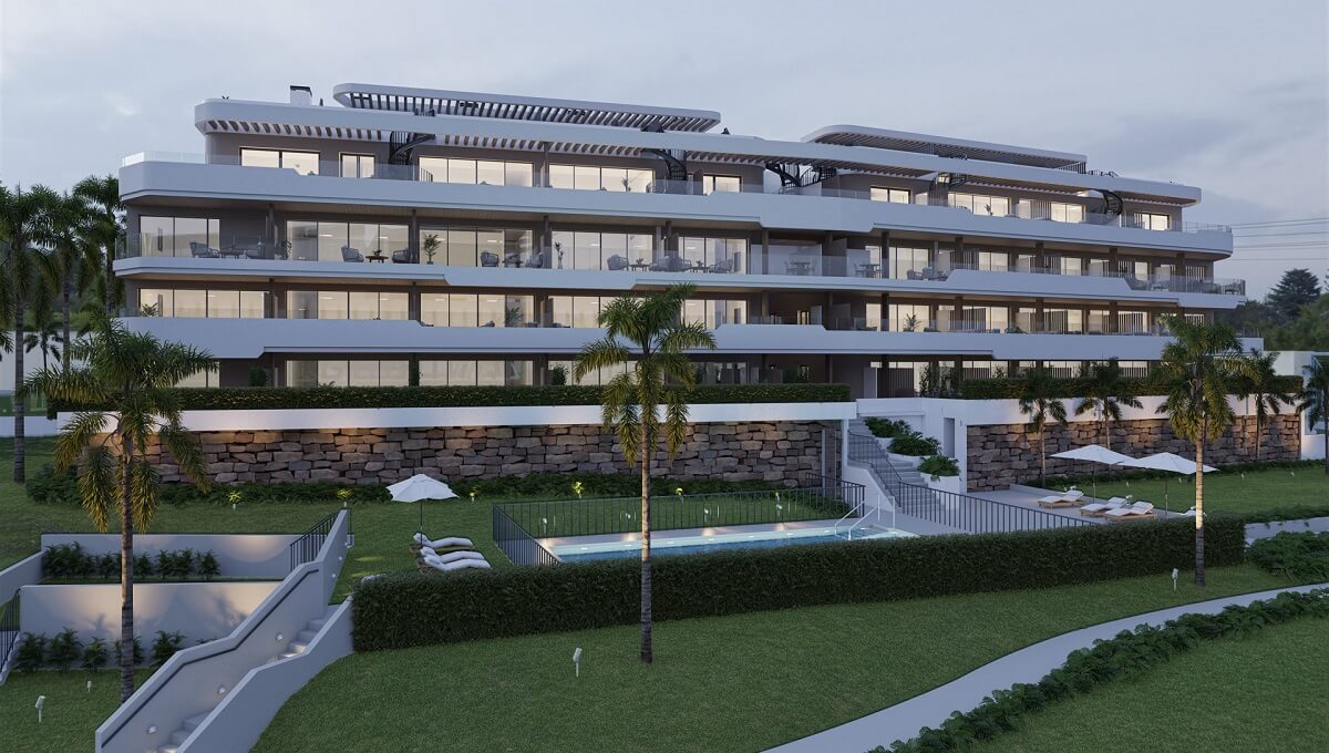 2 Bed, 2 Bath, ApartmentFor Sale, La Duquesa, Malaga 2 Bed, 2 Bath, ApartmentFor Sale, La Duquesa, Malaga