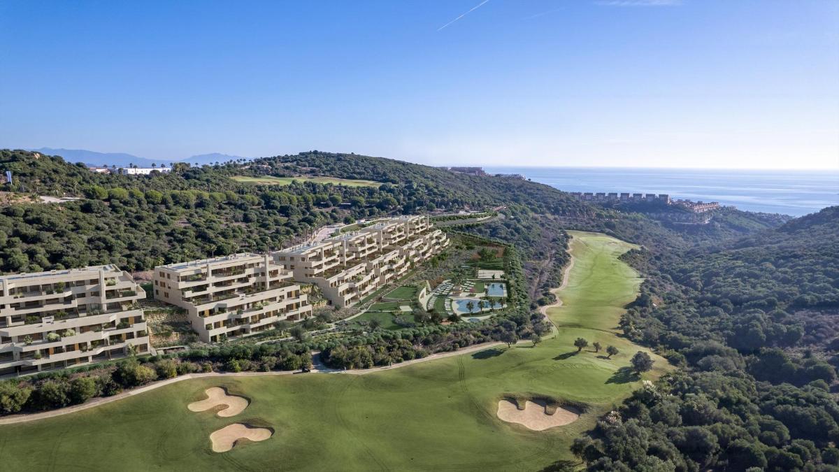 2 Bed, 2 Bath, ApartmentFor Sale, San Roque, Costa del Sol 2 Bed, 2 Bath, ApartmentFor Sale, San Roque, Costa del Sol