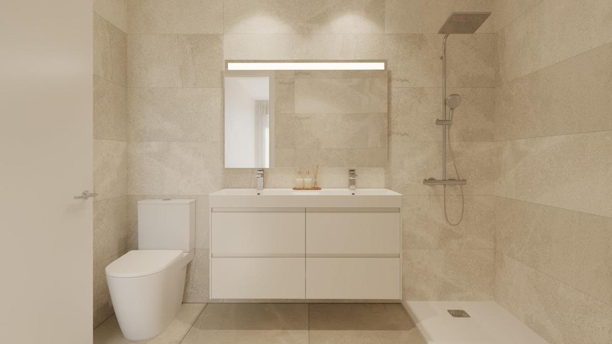 2 Bed, 2 Bath, ApartmentFor Sale, San Roque, Costa del Sol 2 Bed, 2 Bath, ApartmentFor Sale, San Roque, Costa del Sol