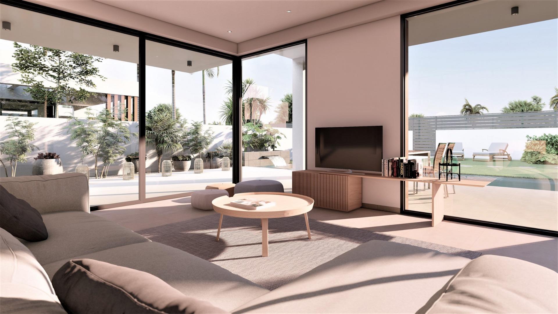 3 Bed, 2 Bath, HouseFor Sale, San Fulgencio, Alicante 3 Bed, 2 Bath, HouseFor Sale, San Fulgencio, Alicante