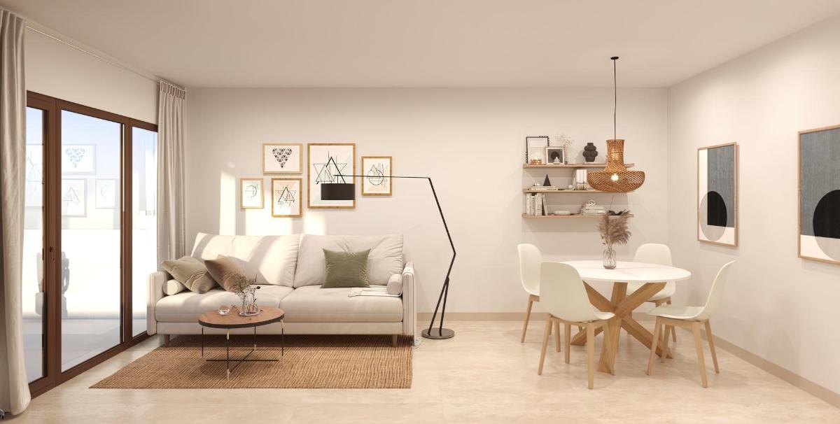 1 Bed, 1 Bath, ApartmentFor Sale, Vera, Costa Almeria 1 Bed, 1 Bath, ApartmentFor Sale, Vera, Costa Almeria