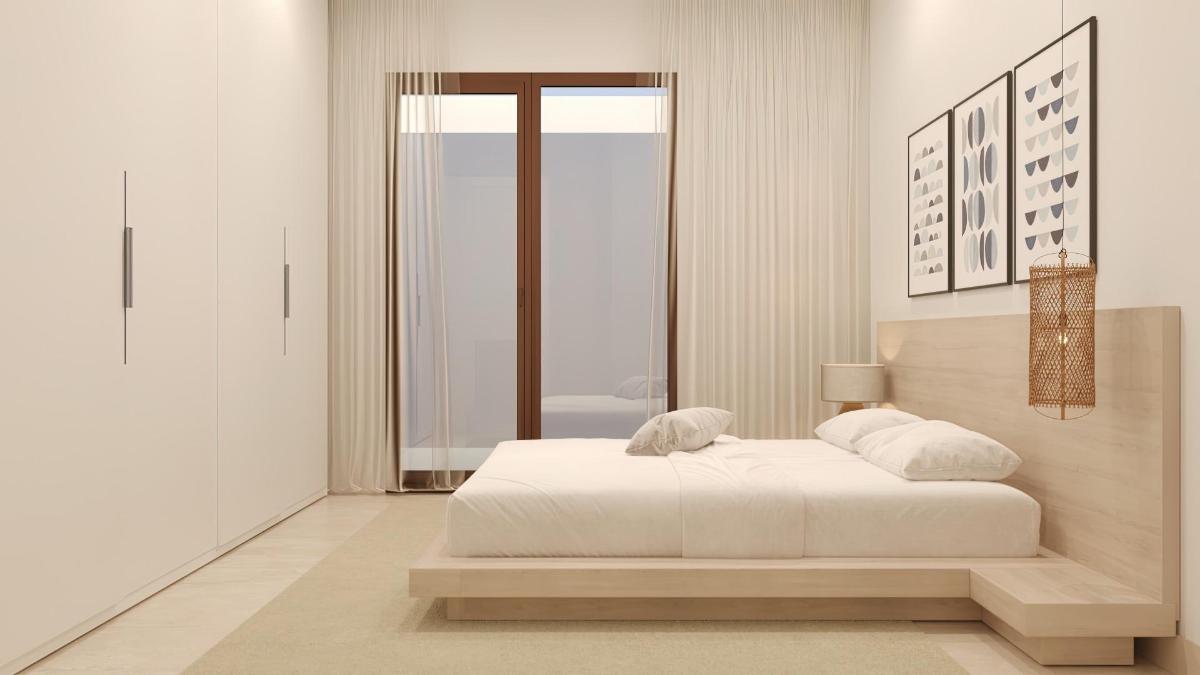 1 Bed, 1 Bath, ApartmentFor Sale, Vera, Costa Almeria 1 Bed, 1 Bath, ApartmentFor Sale, Vera, Costa Almeria