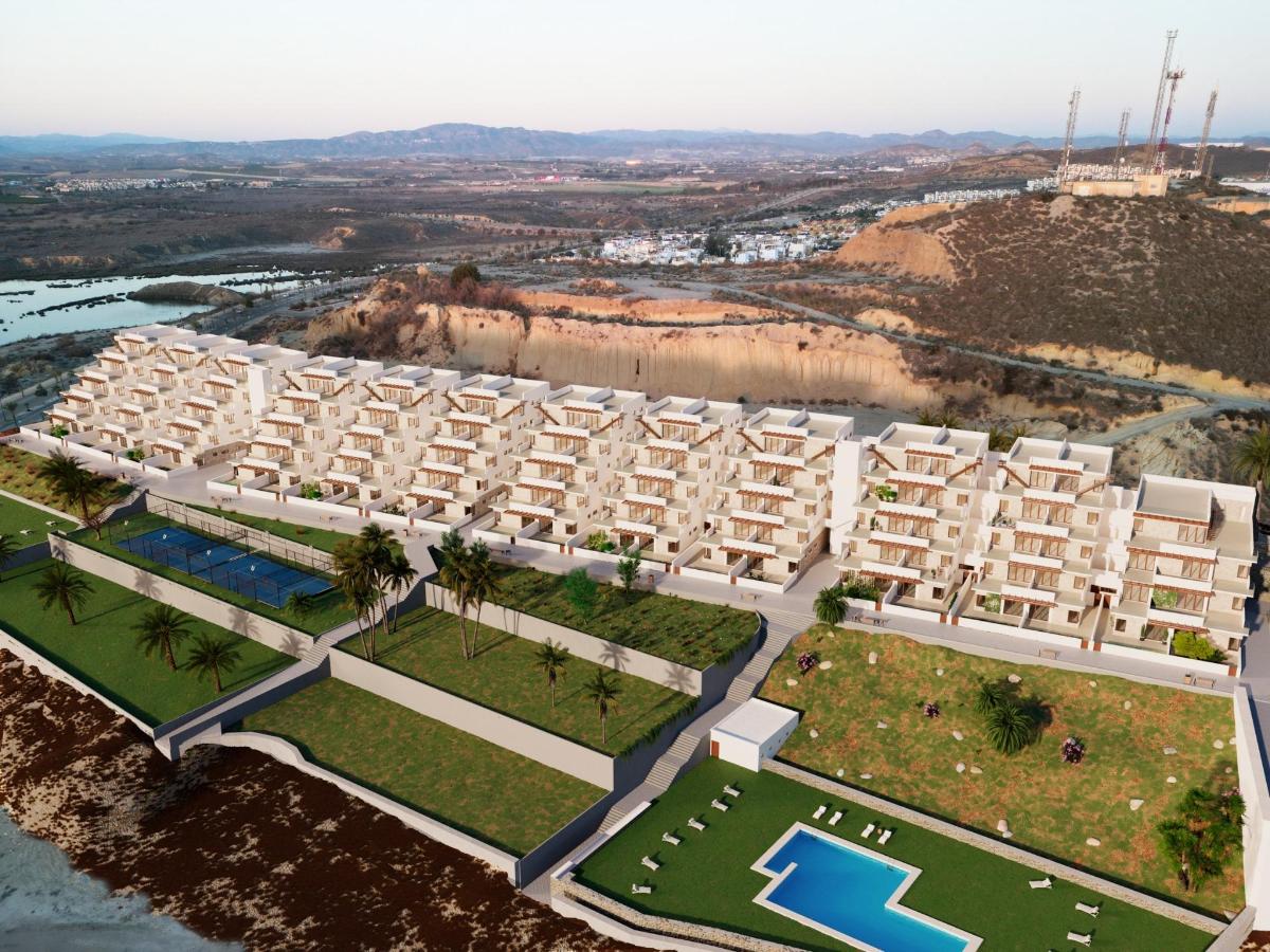 1 Bed, 1 Bath, ApartmentFor Sale, Vera, Costa Almeria 1 Bed, 1 Bath, ApartmentFor Sale, Vera, Costa Almeria