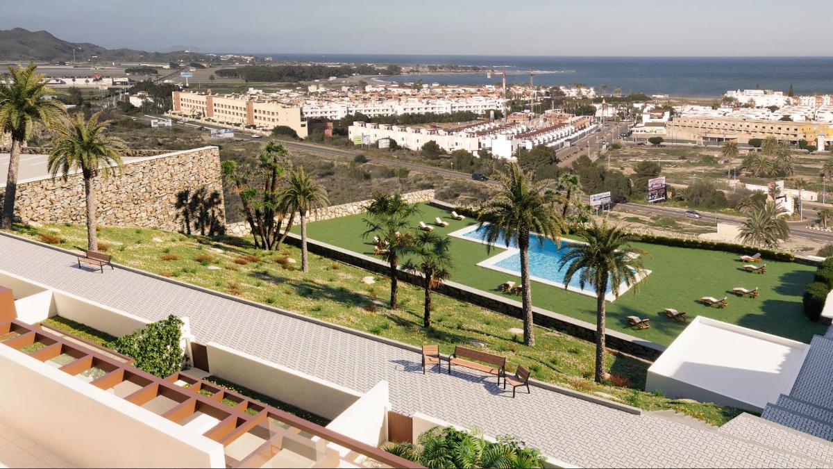 1 Bed, 1 Bath, ApartmentFor Sale, Vera, Costa Almeria 1 Bed, 1 Bath, ApartmentFor Sale, Vera, Costa Almeria