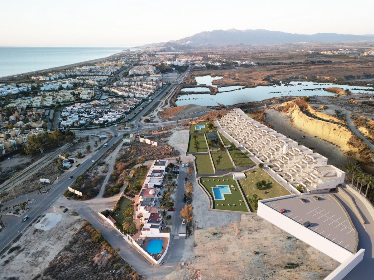 2 Bed, 2 Bath, ApartmentFor Sale, Vera, Costa Almeria