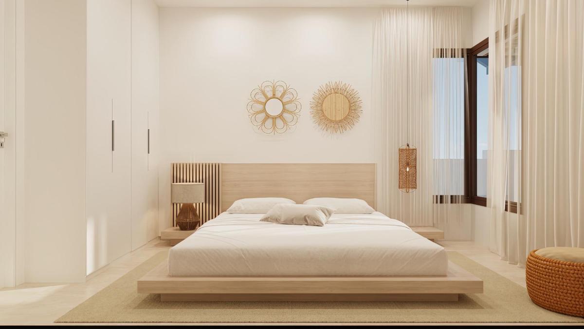 2 Bed, 2 Bath, ApartmentFor Sale, Vera, Costa Almeria