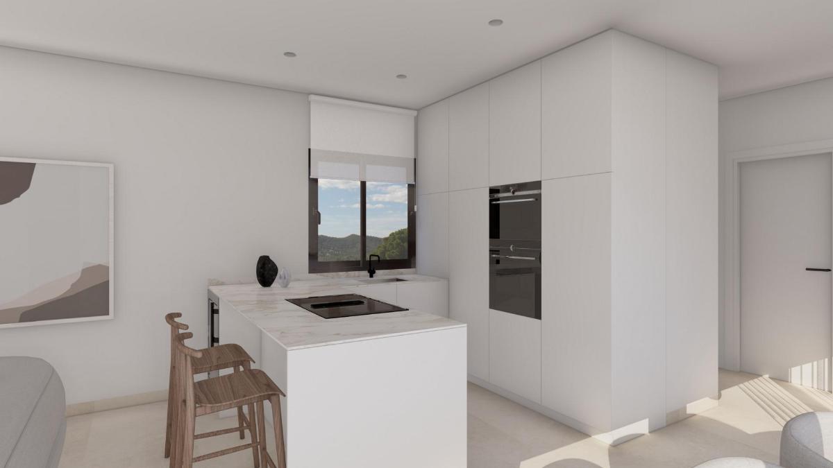 3 Bed, 3 Bath, HouseFor Sale, Finestrat, Costa Blanca 3 Bed, 3 Bath, HouseFor Sale, Finestrat, Costa Blanca