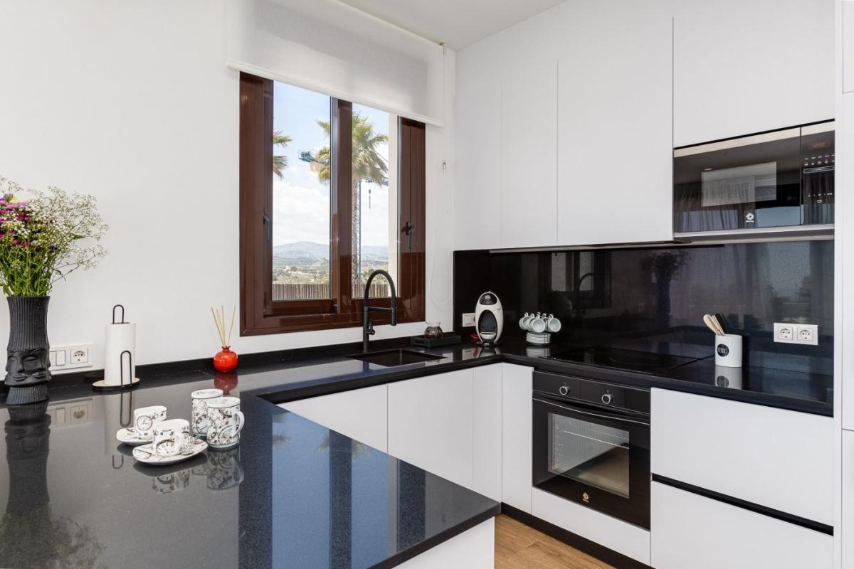 4 Bed, 4 Bath, HouseFor Sale, Finestrat, Costa Blanca 4 Bed, 4 Bath, HouseFor Sale, Finestrat, Costa Blanca