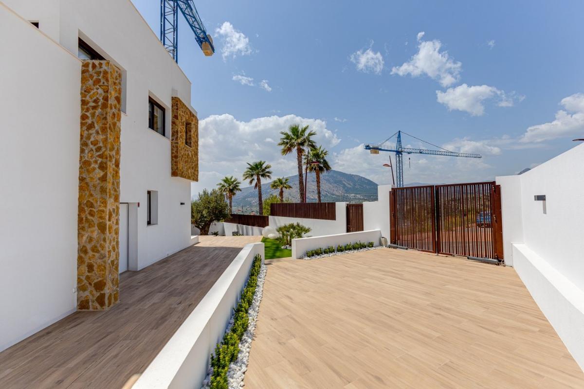 3 Bed, 2 Bath, HouseFor Sale, Finestrat, Costa Blanca 3 Bed, 2 Bath, HouseFor Sale, Finestrat, Costa Blanca