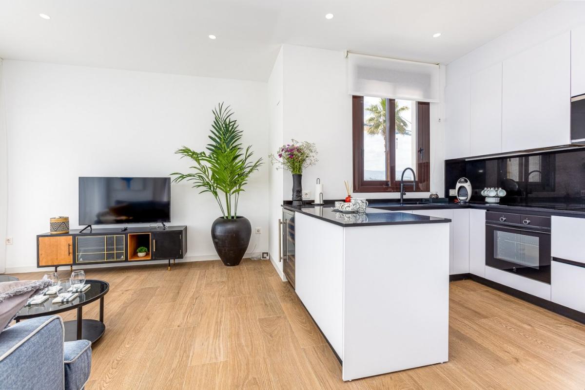 3 Bed, 2 Bath, HouseFor Sale, Finestrat, Costa Blanca 3 Bed, 2 Bath, HouseFor Sale, Finestrat, Costa Blanca