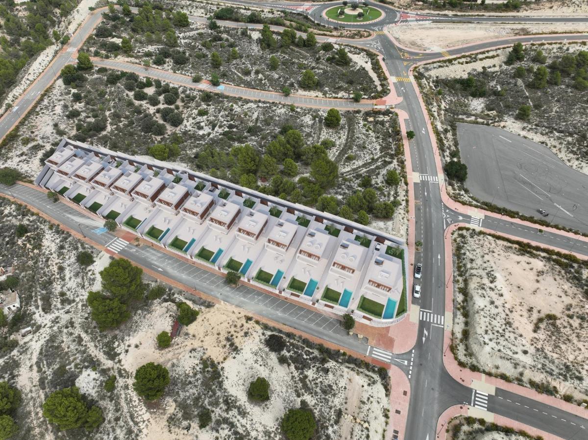 3 Bed, 3 Bath, HouseFor Sale, Finestrat, Costa Blanca 3 Bed, 3 Bath, HouseFor Sale, Finestrat, Costa Blanca