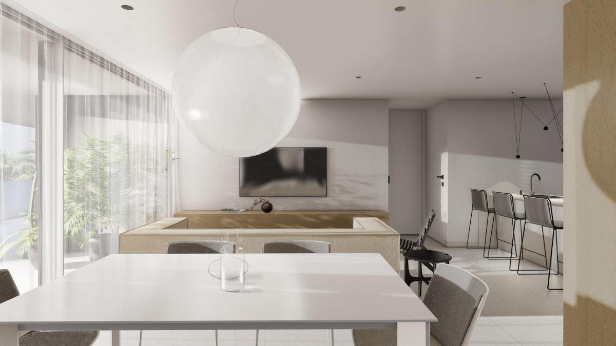 2 Bed, 2 Bath, ApartmentFor Sale, Guardamar Del Segura, Costa Blanca 2 Bed, 2 Bath, ApartmentFor Sale, Guardamar Del Segura, Costa Blanca