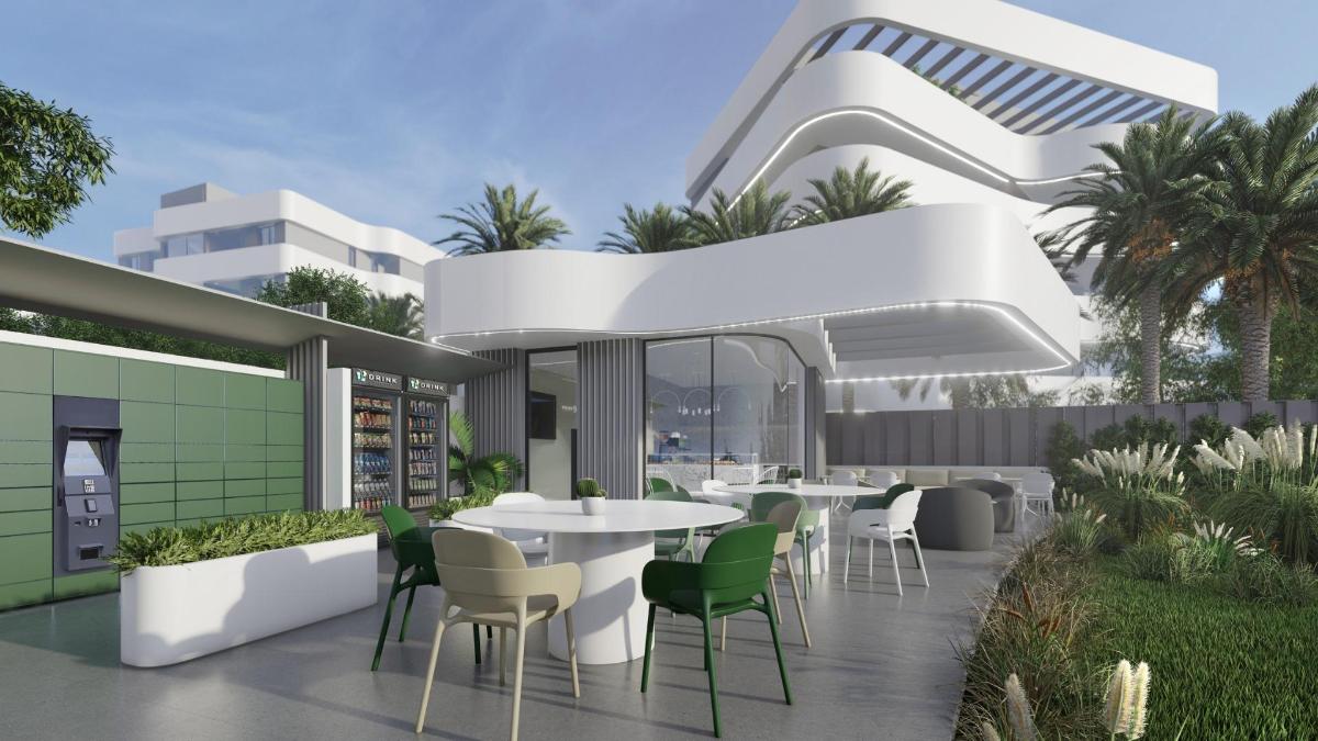 2 Bed, 2 Bath, ApartmentFor Sale, Guardamar Del Segura, Costa Blanca 2 Bed, 2 Bath, ApartmentFor Sale, Guardamar Del Segura, Costa Blanca