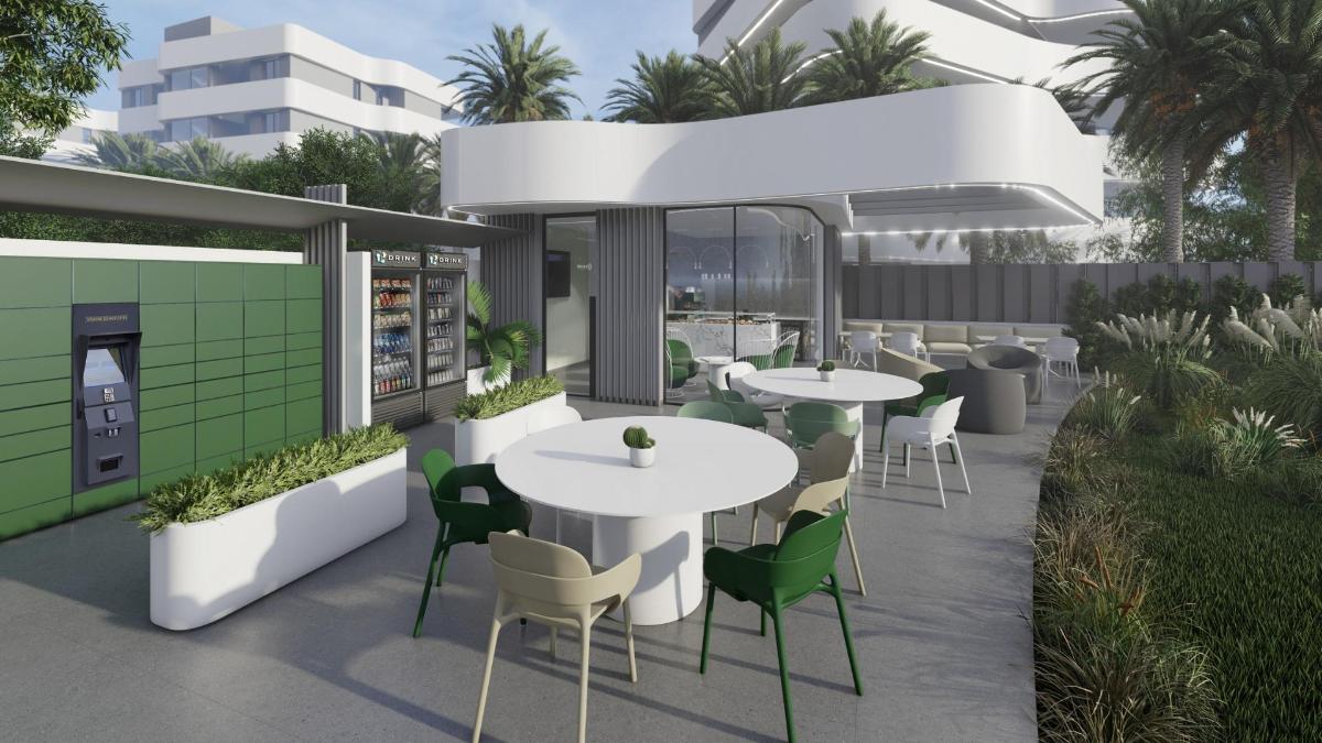 2 Bed, 2 Bath, ApartmentFor Sale, Guardamar Del Segura, Costa Blanca 2 Bed, 2 Bath, ApartmentFor Sale, Guardamar Del Segura, Costa Blanca