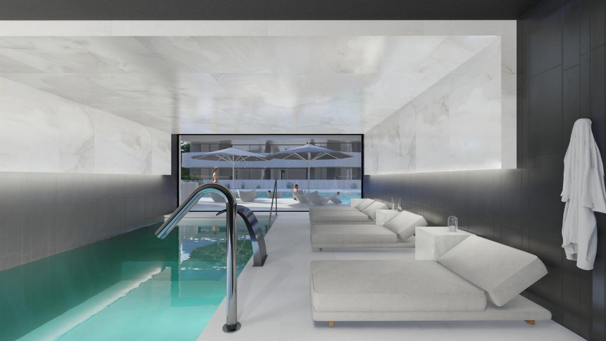 2 Bed, 2 Bath, ApartmentFor Sale, Guardamar Del Segura, Costa Blanca 2 Bed, 2 Bath, ApartmentFor Sale, Guardamar Del Segura, Costa Blanca