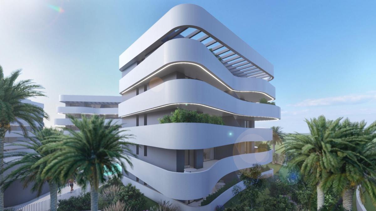 2 Bed, 2 Bath, ApartmentFor Sale, Guardamar Del Segura, Costa Blanca 2 Bed, 2 Bath, ApartmentFor Sale, Guardamar Del Segura, Costa Blanca
