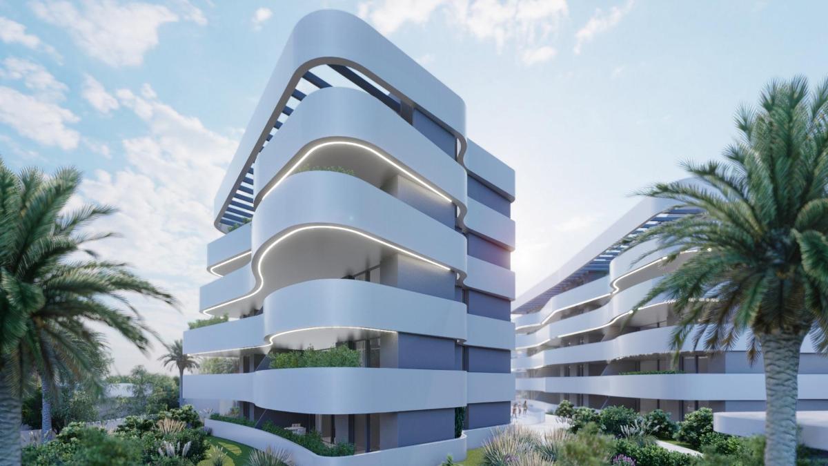 2 Bed, 2 Bath, ApartmentFor Sale, Guardamar Del Segura, Costa Blanca 2 Bed, 2 Bath, ApartmentFor Sale, Guardamar Del Segura, Costa Blanca