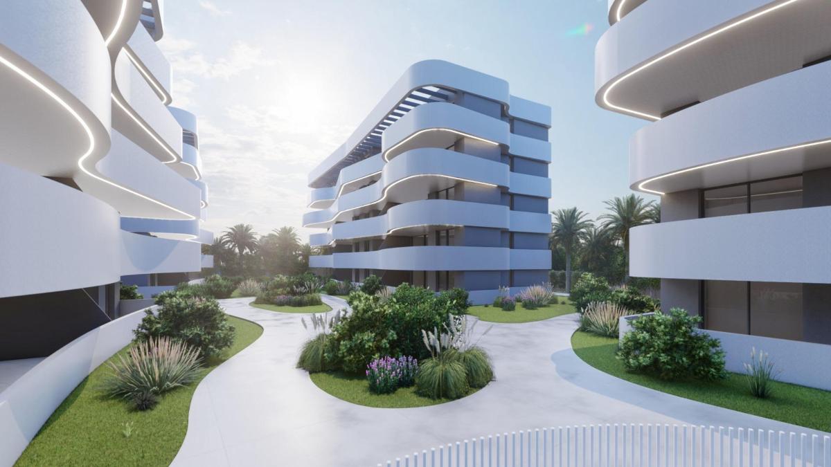 2 Bed, 2 Bath, ApartmentFor Sale, Guardamar Del Segura, Costa Blanca 2 Bed, 2 Bath, ApartmentFor Sale, Guardamar Del Segura, Costa Blanca