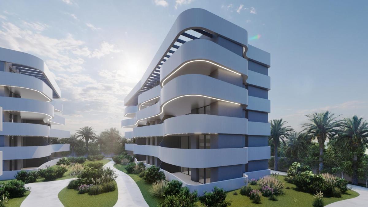 2 Bed, 2 Bath, ApartmentFor Sale, Guardamar Del Segura, Costa Blanca 2 Bed, 2 Bath, ApartmentFor Sale, Guardamar Del Segura, Costa Blanca