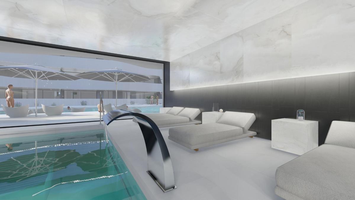 2 Bed, 2 Bath, ApartmentFor Sale, Guardamar Del Segura, Costa Blanca 2 Bed, 2 Bath, ApartmentFor Sale, Guardamar Del Segura, Costa Blanca