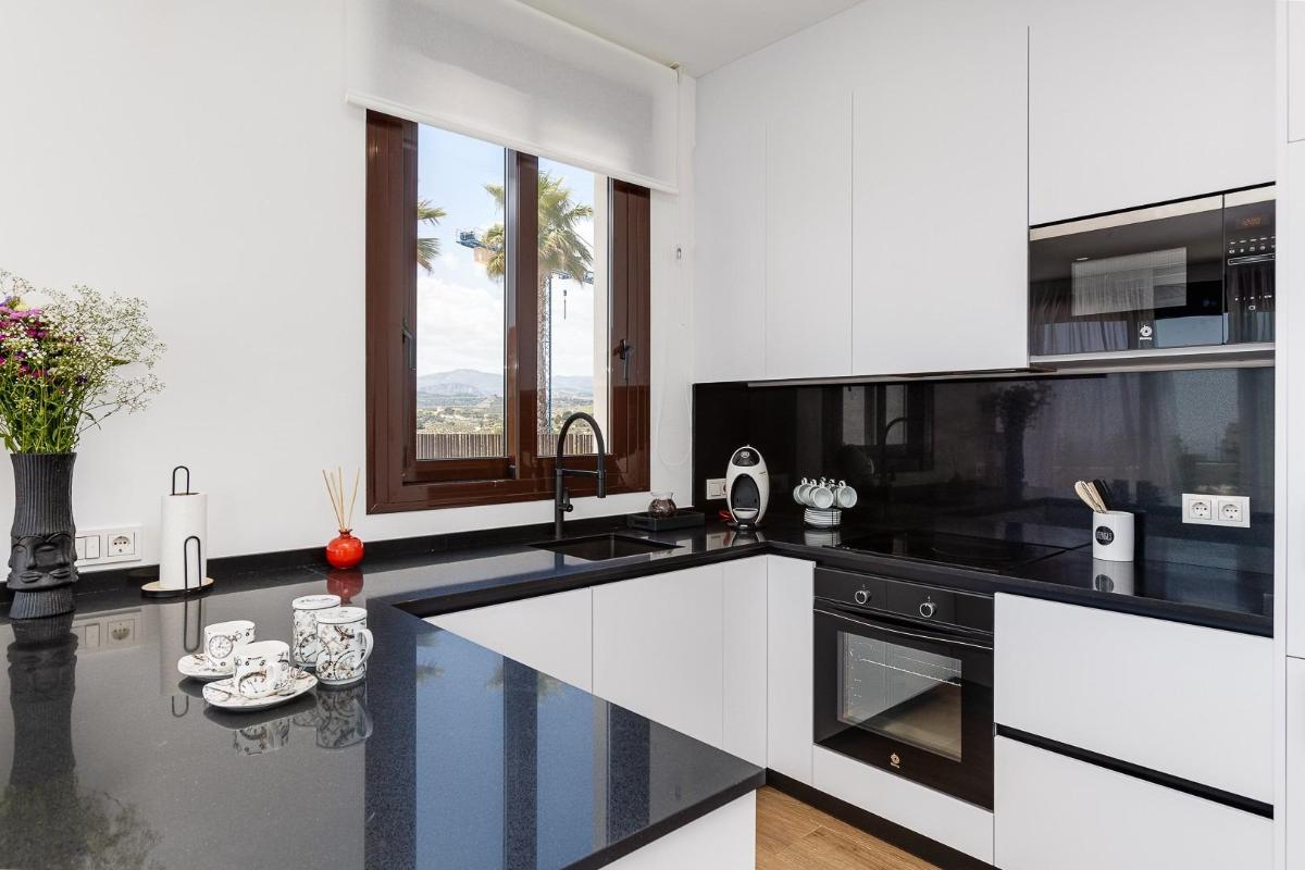 3 Bed, 2 Bath, HouseFor Sale, Finestrat, Costa Blanca 3 Bed, 2 Bath, HouseFor Sale, Finestrat, Costa Blanca