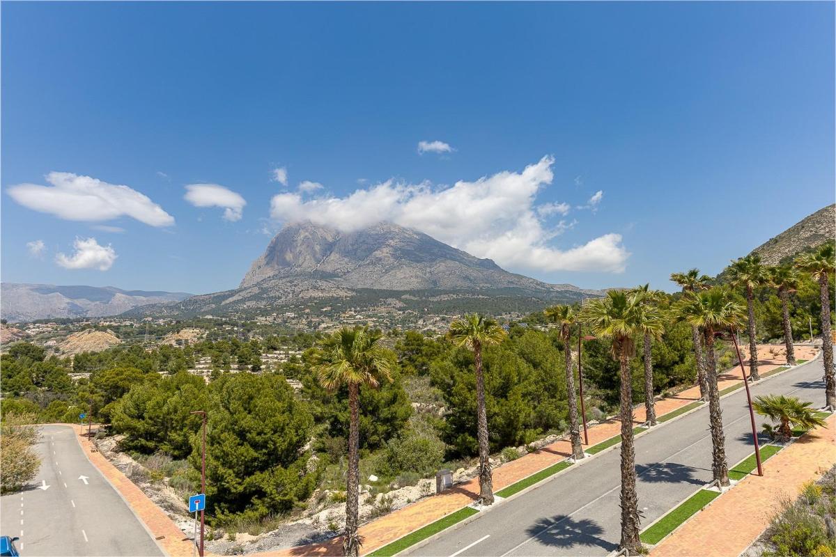 3 Bed, 2 Bath, HouseFor Sale, Finestrat, Costa Blanca 3 Bed, 2 Bath, HouseFor Sale, Finestrat, Costa Blanca