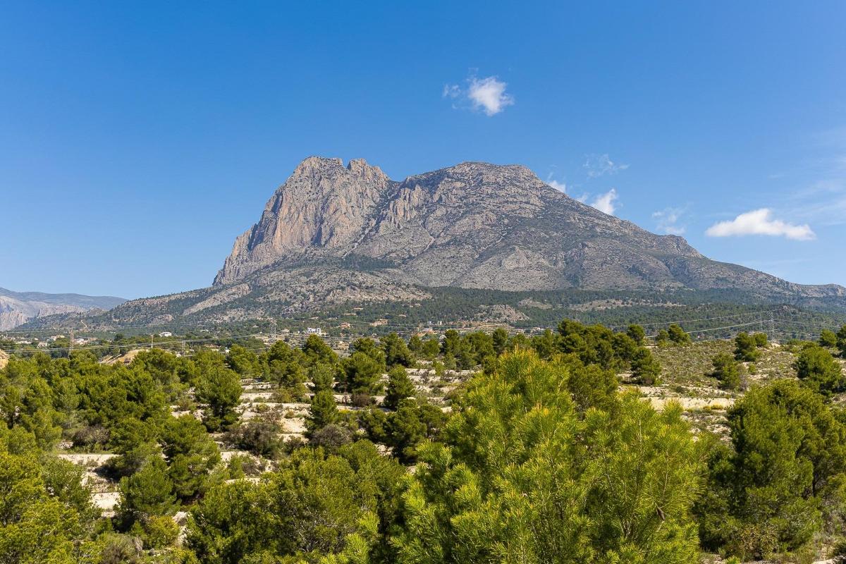 3 Bed, 2 Bath, HouseFor Sale, Finestrat, Costa Blanca 3 Bed, 2 Bath, HouseFor Sale, Finestrat, Costa Blanca