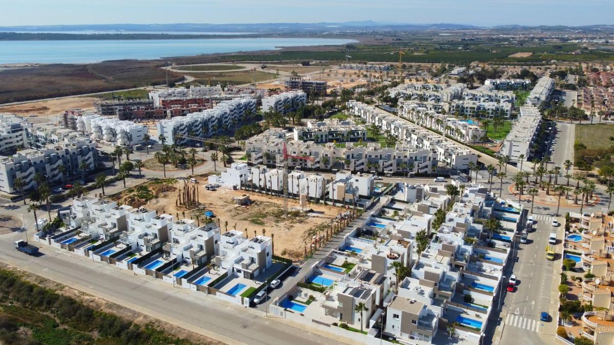 2 Bed, 2 Bath, ApartmentFor Sale, Guardamar Del Segura, Costa Blanca