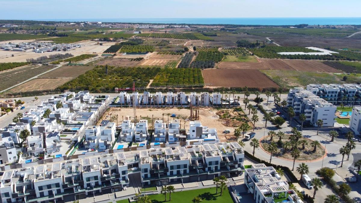 2 Bed, 2 Bath, ApartmentFor Sale, Guardamar Del Segura, Costa Blanca