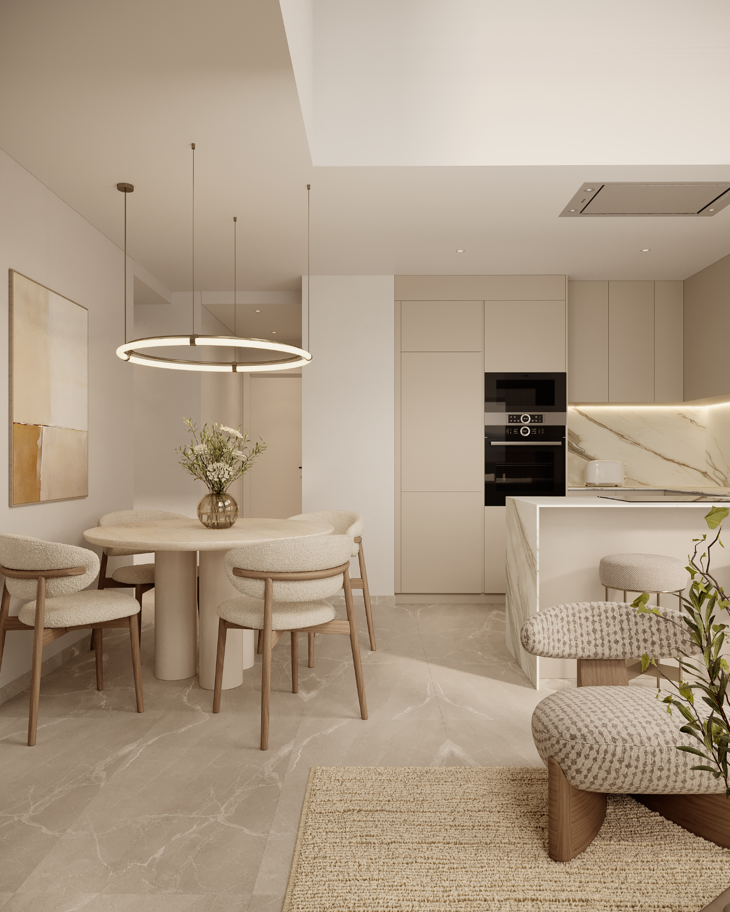 2 Bed, 2 Bath, ApartmentFor Sale, Calpe, Costa Blanca