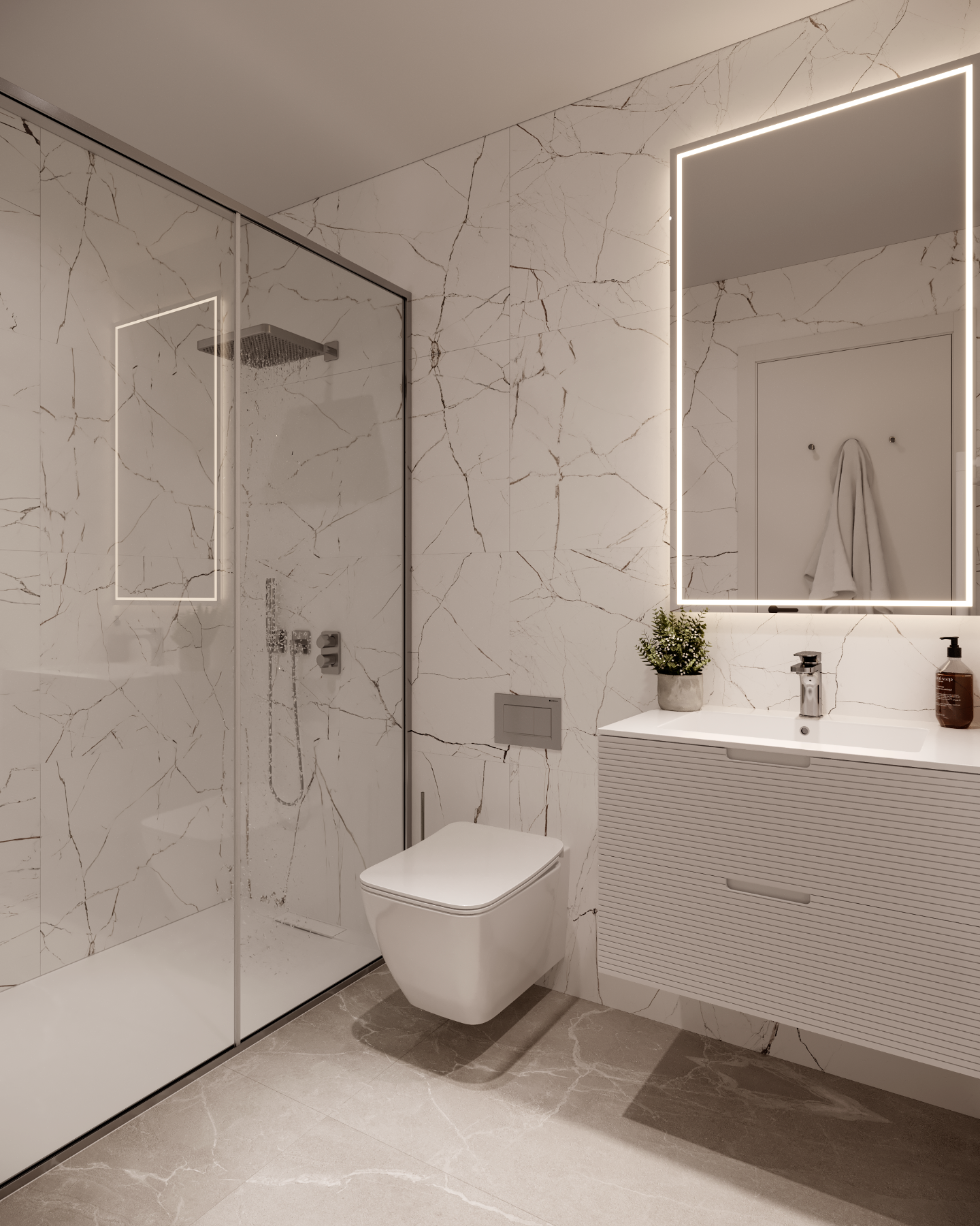 2 Bed, 2 Bath, ApartmentFor Sale, Calpe, Costa Blanca