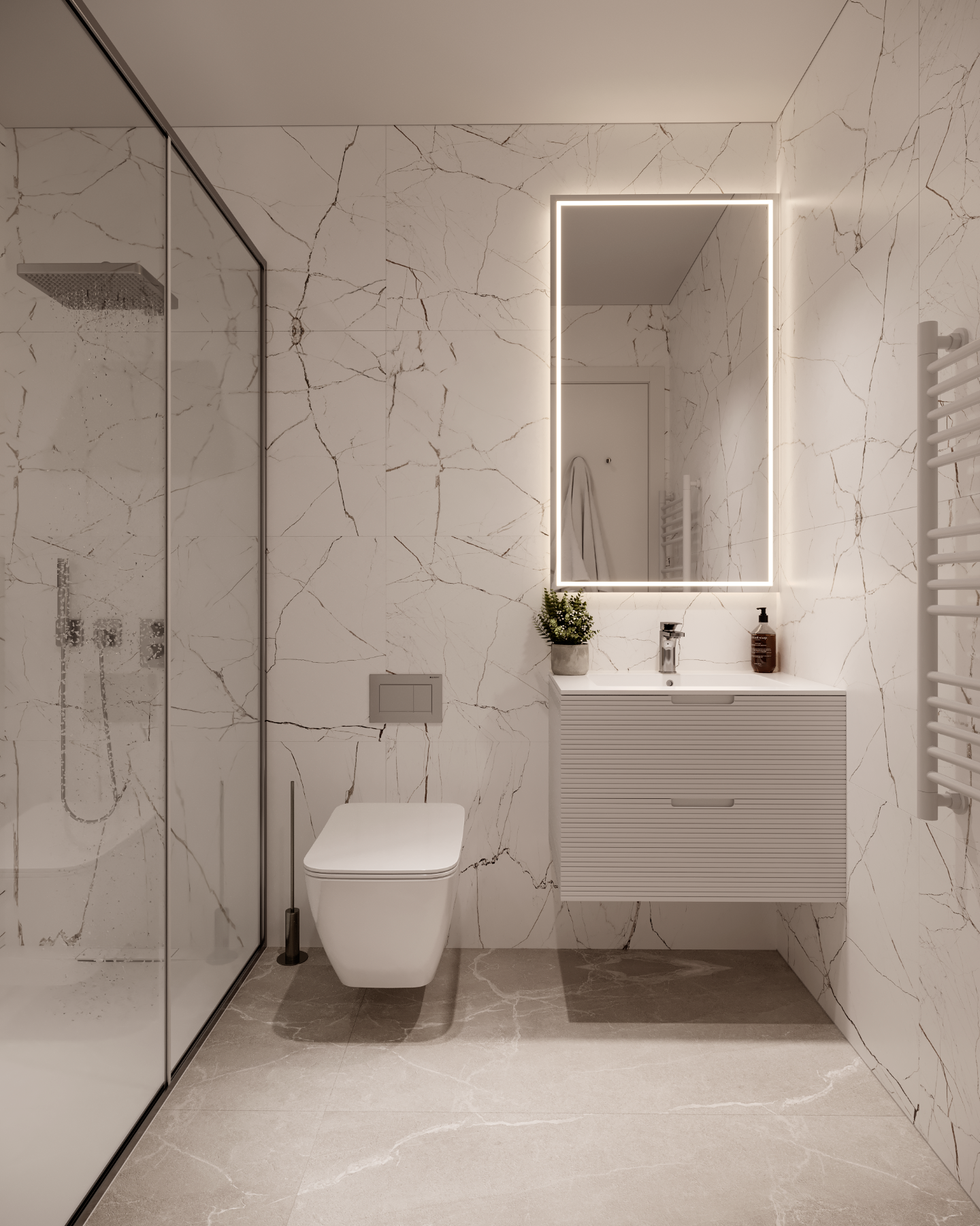 2 Bed, 2 Bath, ApartmentFor Sale, Calpe, Costa Blanca