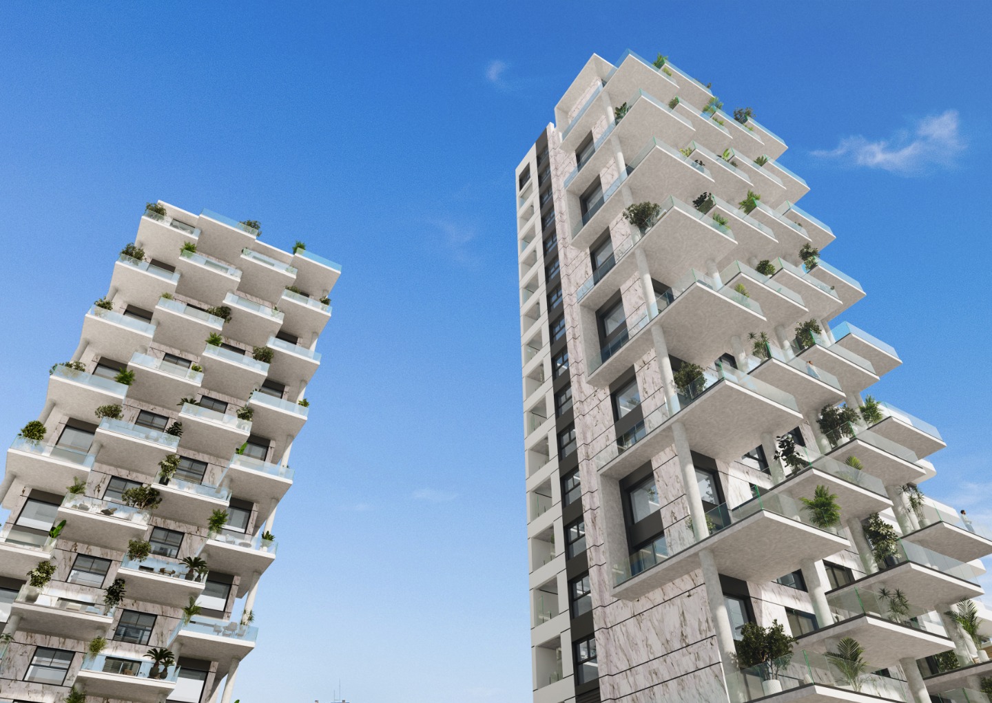 2 Bed, 2 Bath, ApartmentFor Sale, Calpe, Costa Blanca