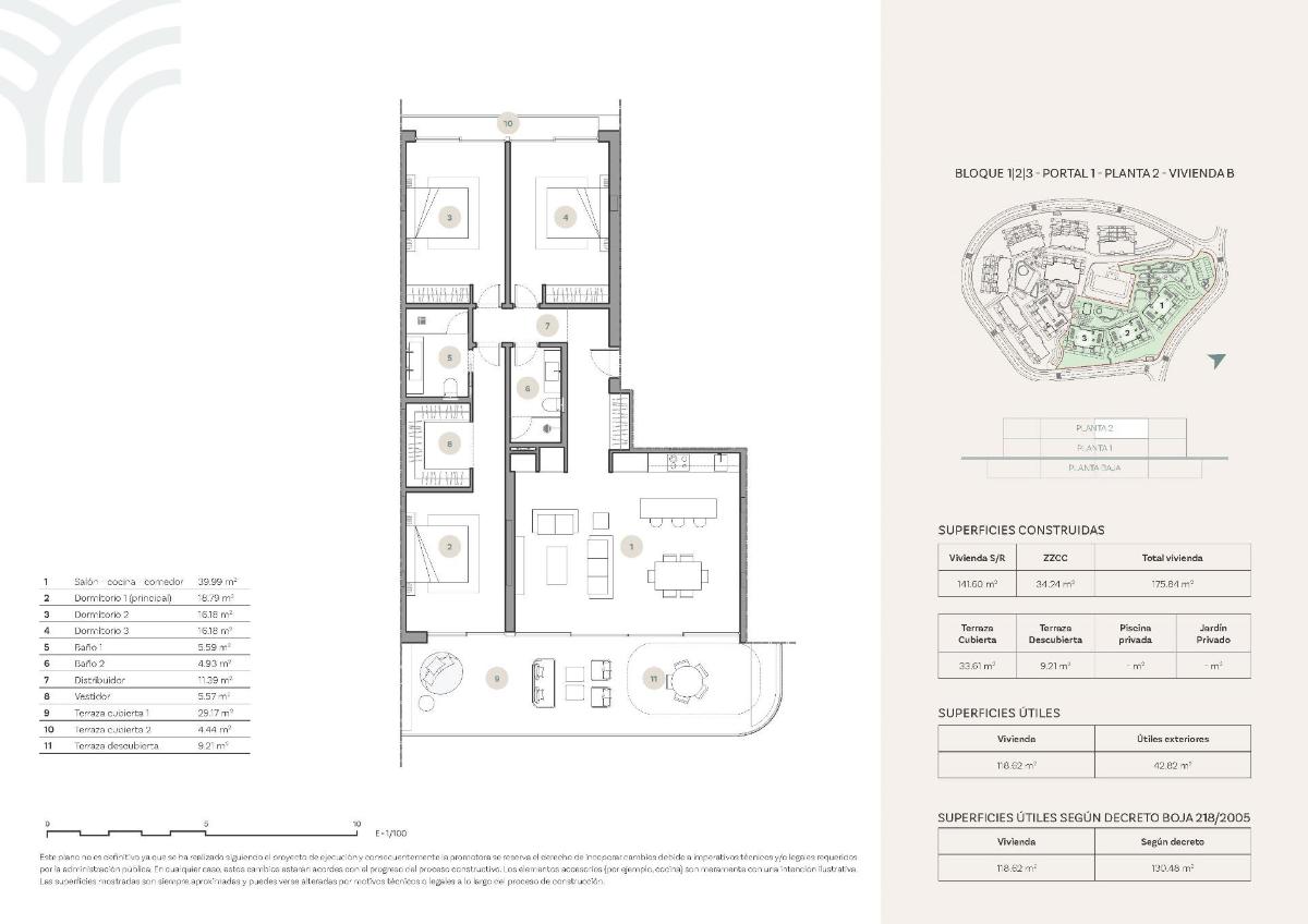 3 Bed, 2 Bath, ApartmentFor Sale, Casares, Costa del Sol 3 Bed, 2 Bath, ApartmentFor Sale, Casares, Costa del Sol
