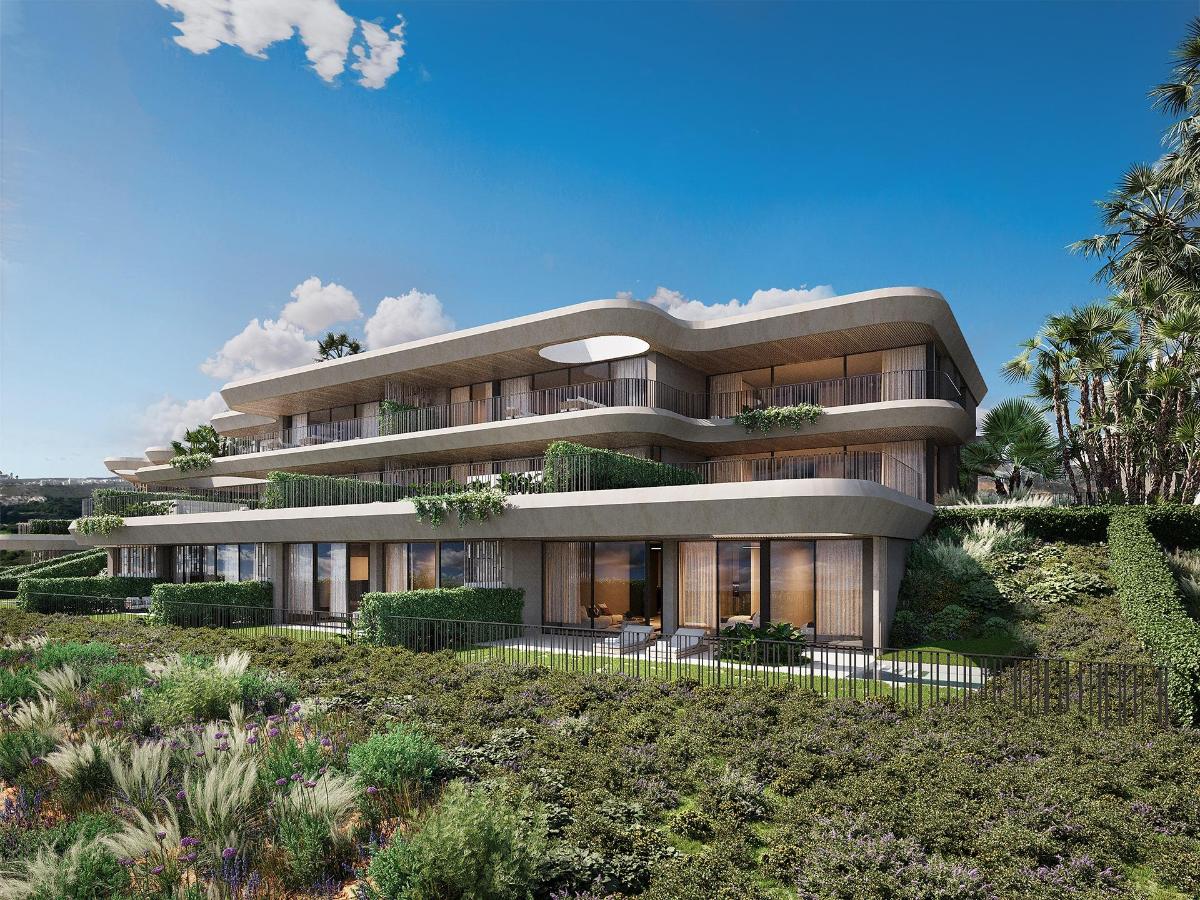3 Bed, 2 Bath, ApartmentFor Sale, Casares, Costa del Sol 3 Bed, 2 Bath, ApartmentFor Sale, Casares, Costa del Sol
